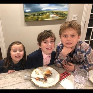 Meet your Posher, Brad